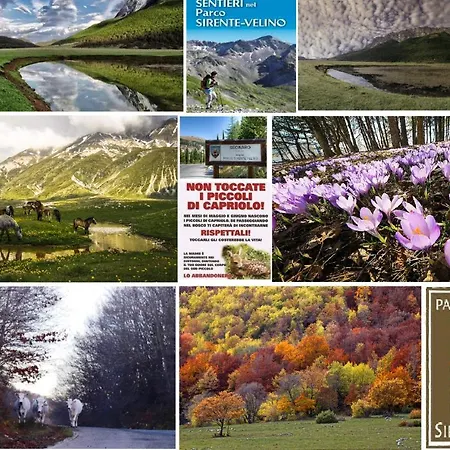 Panzió Armonia Sulmona