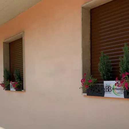 Bed & Breakfast Armonia Sulmona
