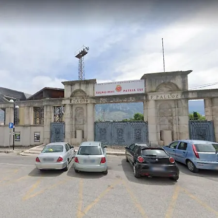 Armonia Сульмона