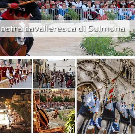 Armonia Sulmona
