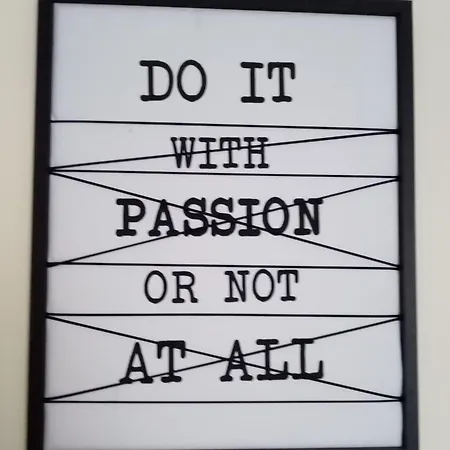 Armonia 住宿加早餐酒店