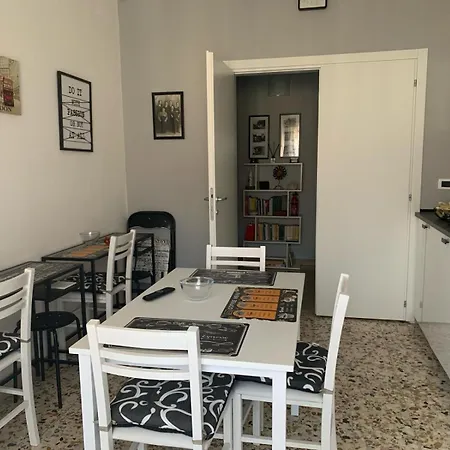 Bed & Breakfast Armonia