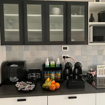 Armonia Bed & Breakfast Sulmona