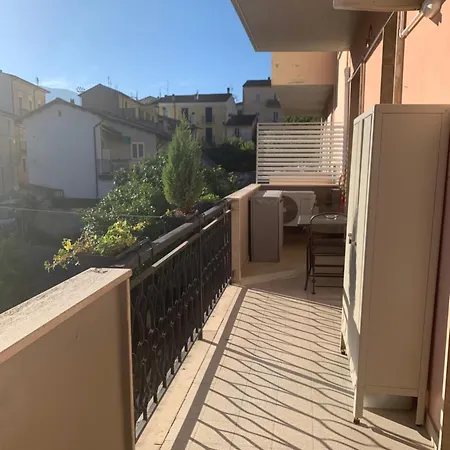 Armonia فندق مبيت وإفطار