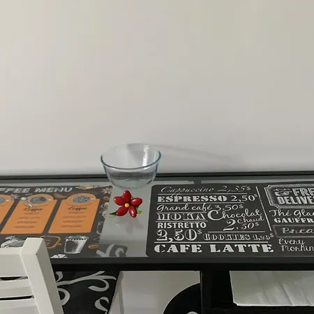 Armonia Bed & Breakfast