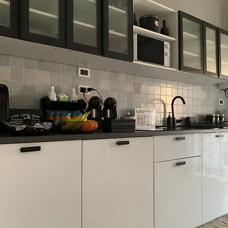 Armonia 住宿加早餐酒店 3*