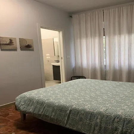 Armonia Bed & Breakfast 2*