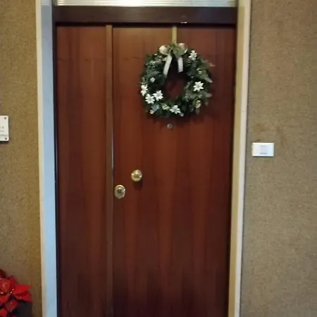 Armonia 住宿加早餐酒店