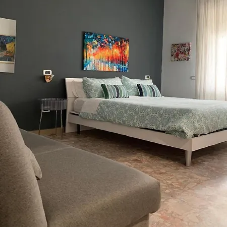 Bed & Breakfast Armonia
