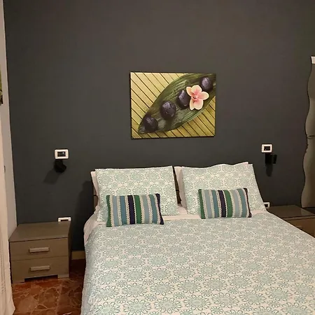Bed & Breakfast Armonia 2*