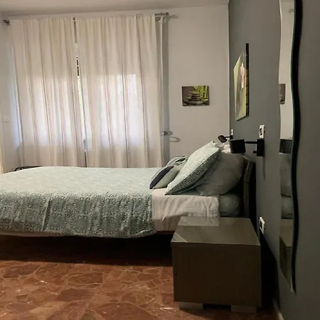 Armonia فندق مبيت وإفطار سولمونا