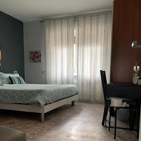 فندق مبيت وإفطار Armonia سولمونا