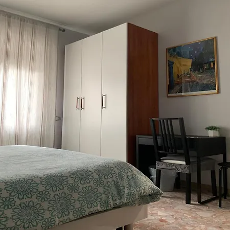 Armonia Panzió Sulmona