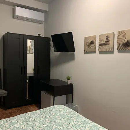 住宿加早餐酒店 Armonia 苏尔莫纳