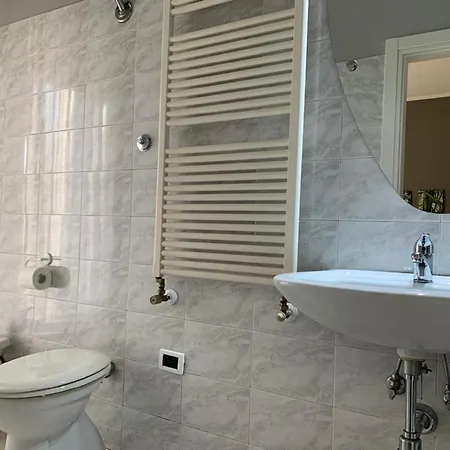Armonia Bed & Breakfast
