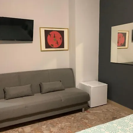 فندق مبيت وإفطار Armonia