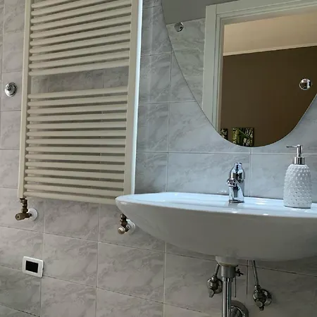 Bed & Breakfast Armonia 2*