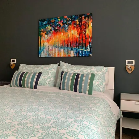 Armonia 3* 苏尔莫纳