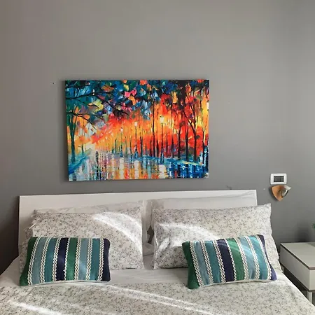 Armonia Bed & Breakfast