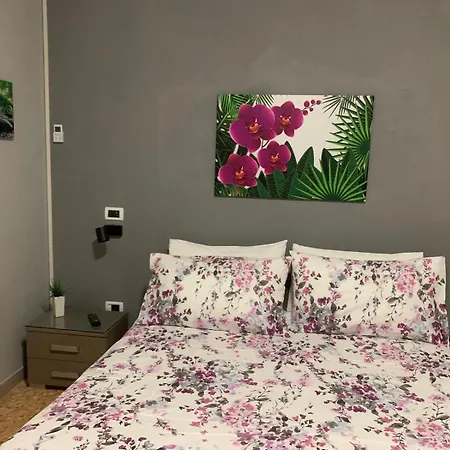 Bed & Breakfast Armonia