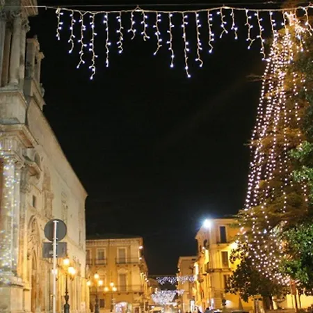 Bed & Breakfast Armonia Sulmona