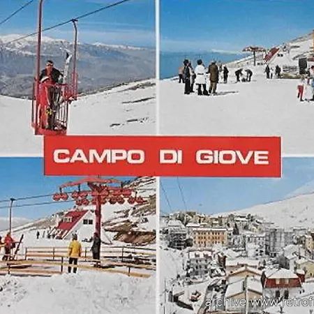 Armonia 3* 苏尔莫纳