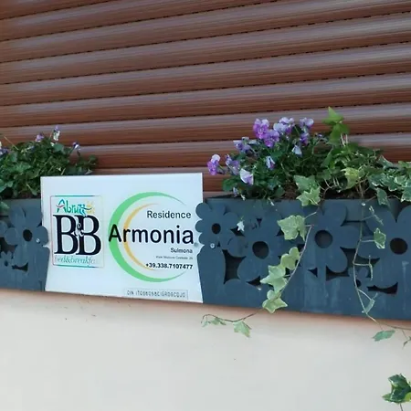 Armonia 3*