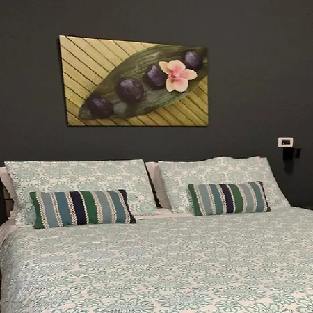 Armonia 住宿加早餐酒店