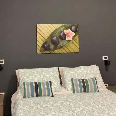 Bed & Breakfast Armonia