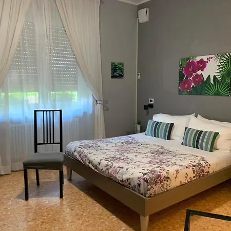 Armonia Bed & Breakfast Sulmona
