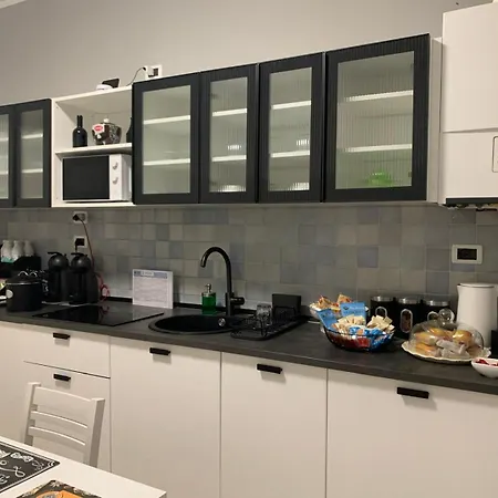 Bed & Breakfast Armonia Sulmona