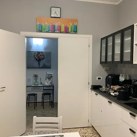 Armonia 3* 苏尔莫纳