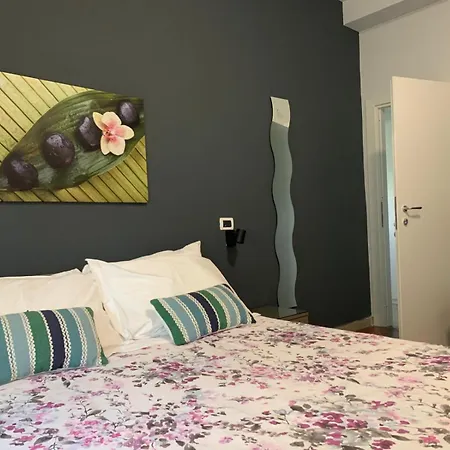 Armonia 住宿加早餐酒店 3*