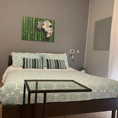 Armonia Bed & Breakfast Sulmona