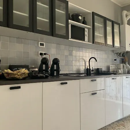 Bed & Breakfast Armonia 3*