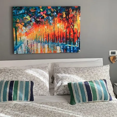 Bed & Breakfast Armonia 3*