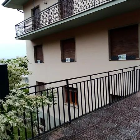 Armonia Bed & Breakfast