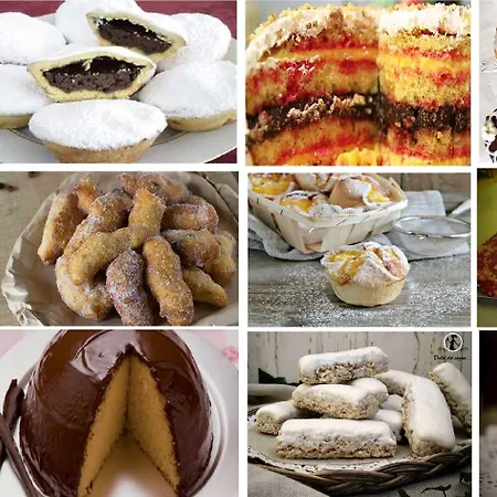 Armonia Отель типа 