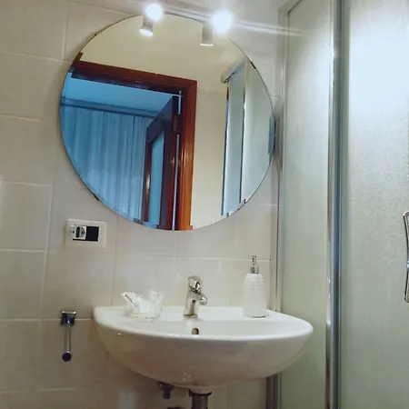 Bed & Breakfast Armonia Sulmona