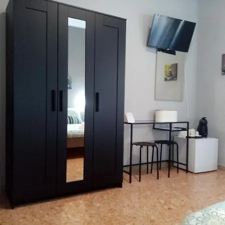 Bed & Breakfast Armonia 3*