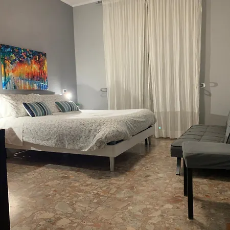 住宿加早餐酒店 Armonia