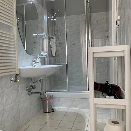 Bed & Breakfast Armonia 3*