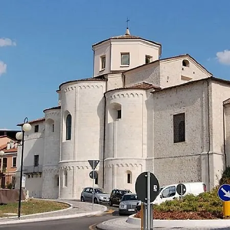 Armonia 3* 苏尔莫纳