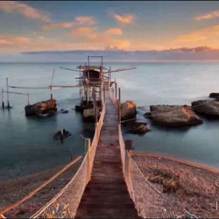 住宿加早餐酒店 Armonia 3*