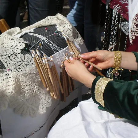 Armonia Bed & Breakfast 3*