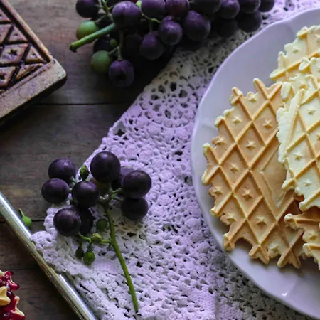 Armonia 3* 苏尔莫纳