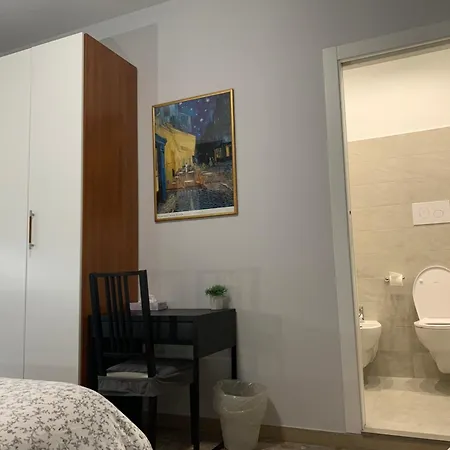 Armonia Bed & Breakfast 3*