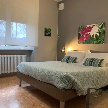Armonia Bed & Breakfast Sulmona