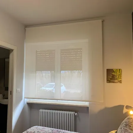 Bed & Breakfast Armonia 3*