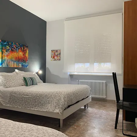Armonia Bed & Breakfast